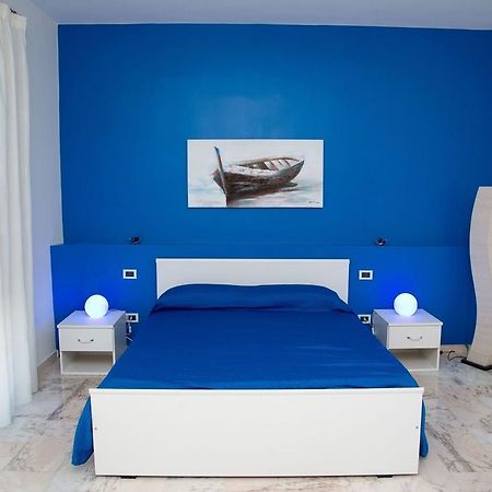 Note Di Colore Sciacca Chambre photo