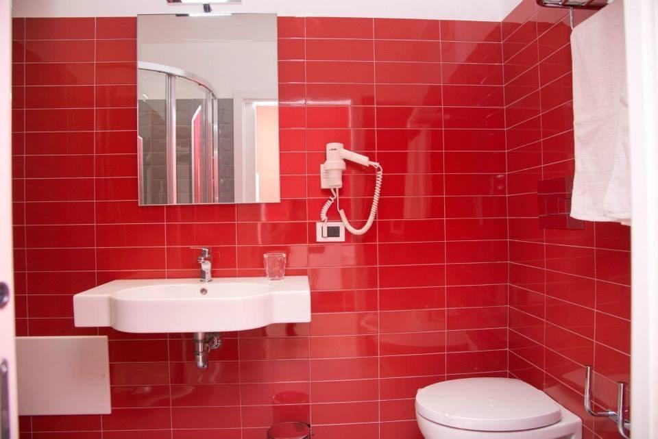 Note Di Colore Sciacca Chambre photo