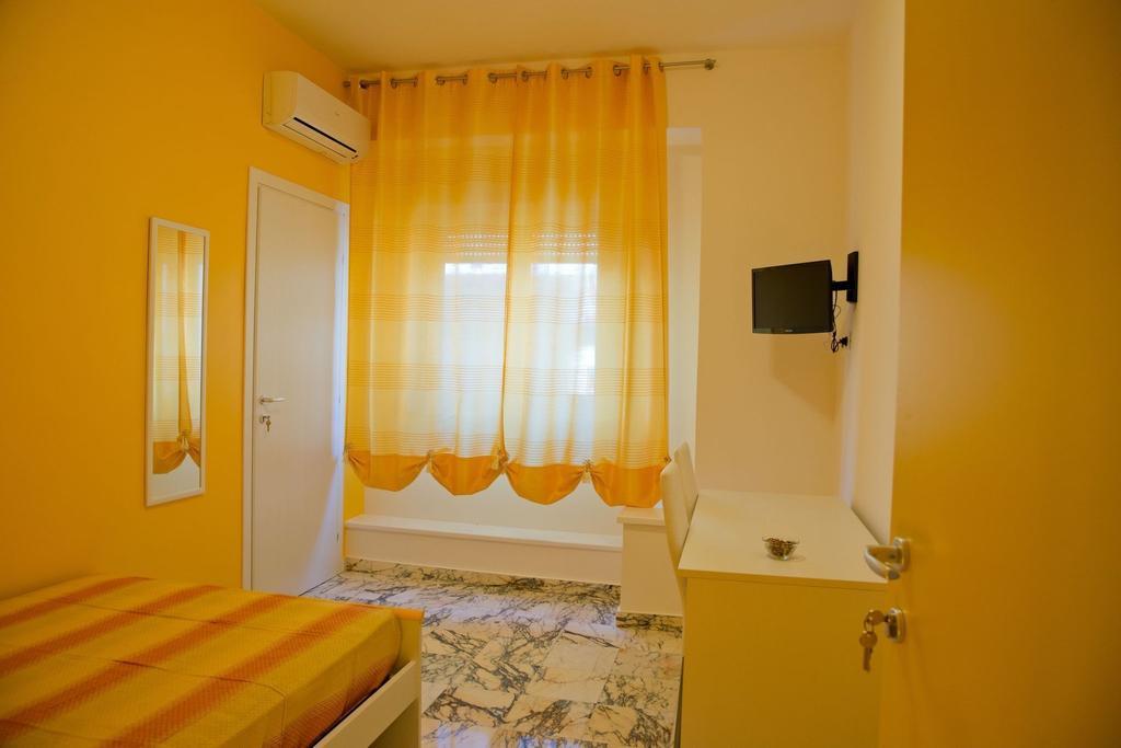 Note Di Colore Sciacca Chambre photo