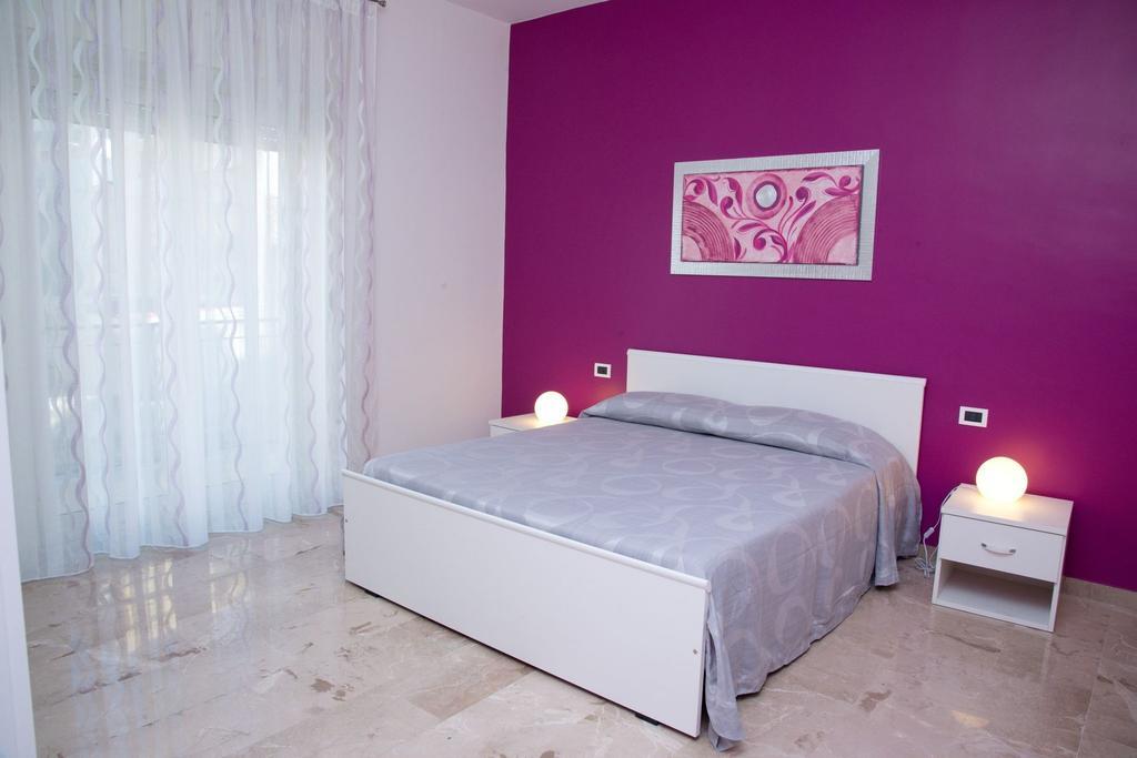Note Di Colore Sciacca Chambre photo