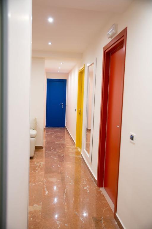 Note Di Colore Sciacca Extérieur photo