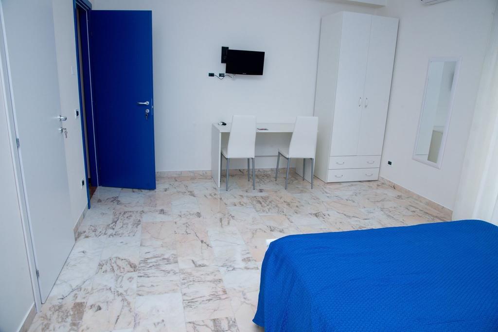Note Di Colore Sciacca Chambre photo