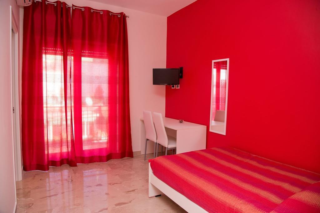 Note Di Colore Sciacca Chambre photo