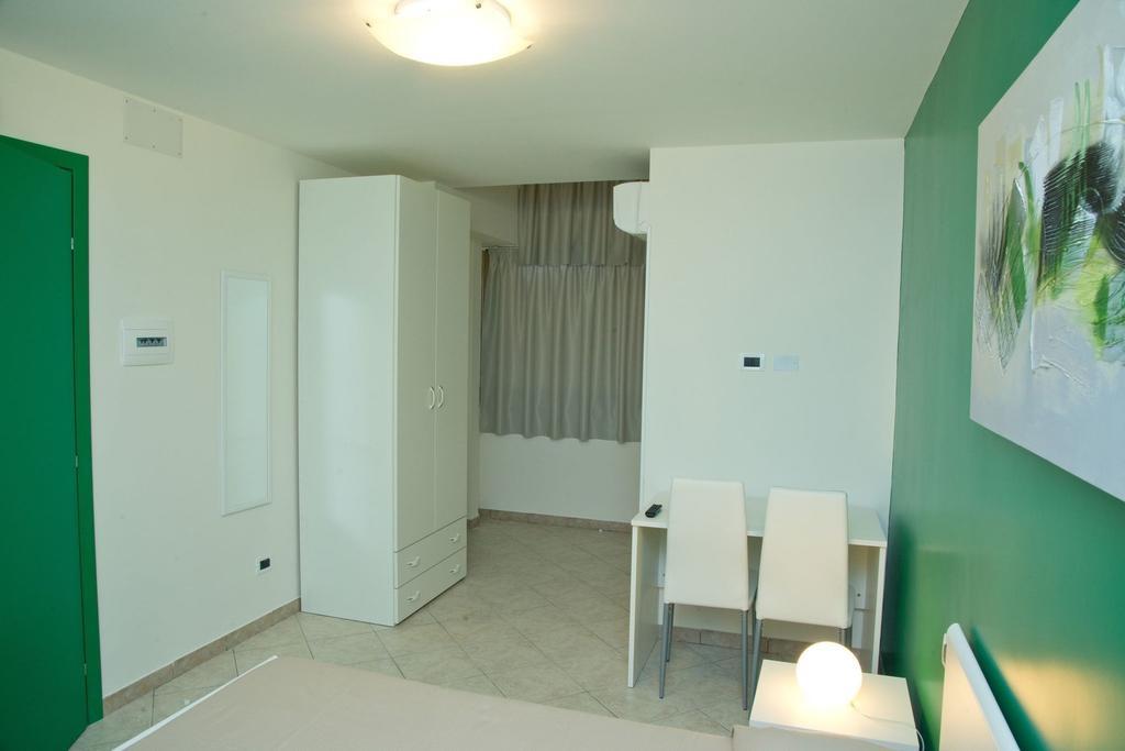 Note Di Colore Sciacca Chambre photo