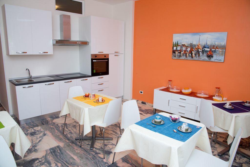 Note Di Colore Sciacca Extérieur photo