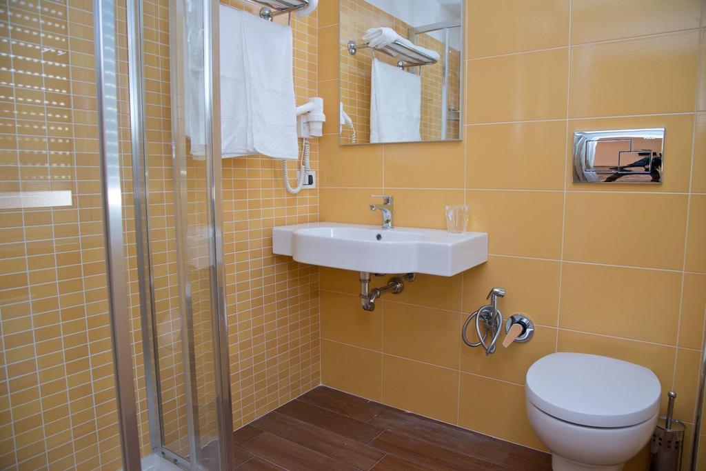 Note Di Colore Sciacca Chambre photo