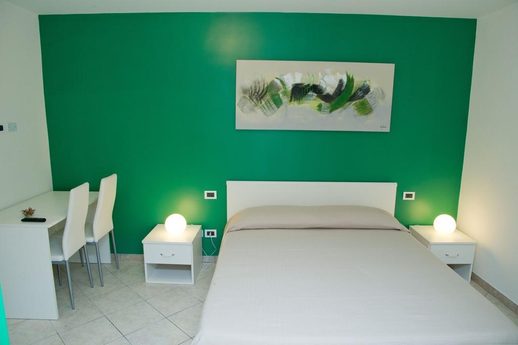 Note Di Colore Sciacca Chambre photo