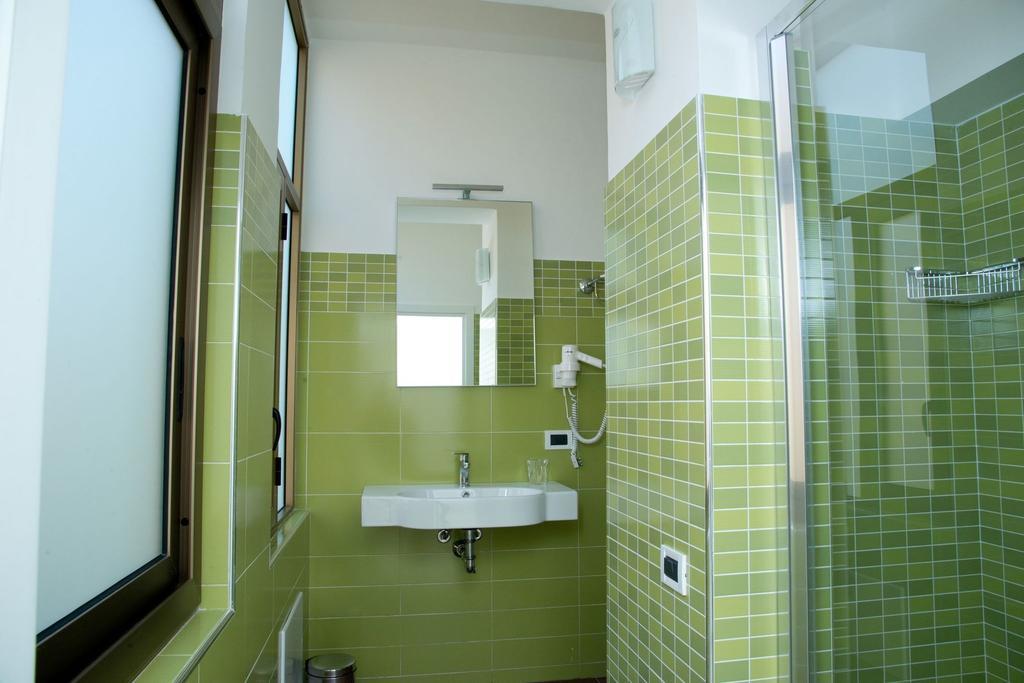 Note Di Colore Sciacca Chambre photo