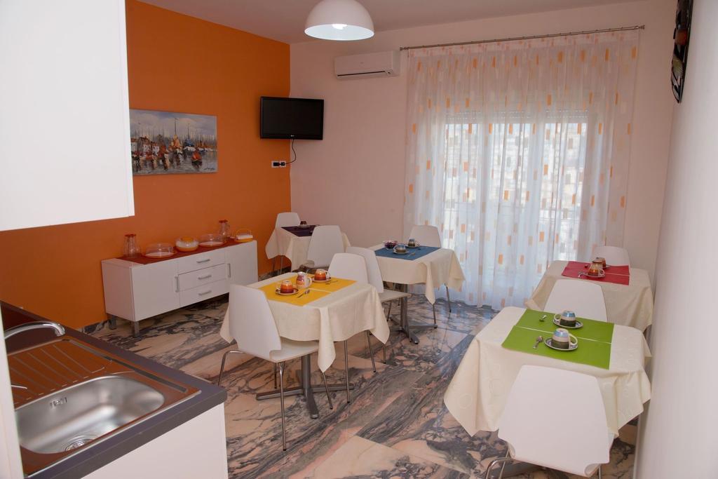 Note Di Colore Sciacca Extérieur photo