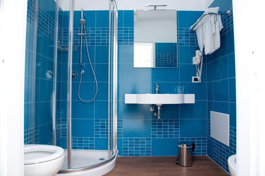 Note Di Colore Sciacca Chambre photo