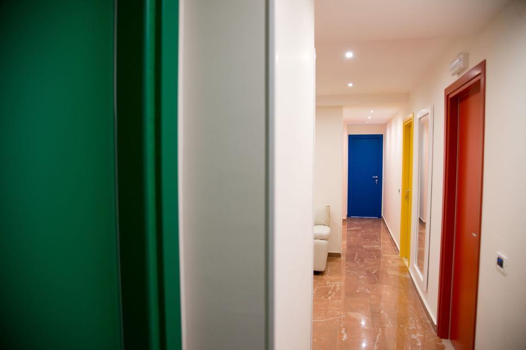 Note Di Colore Sciacca Extérieur photo