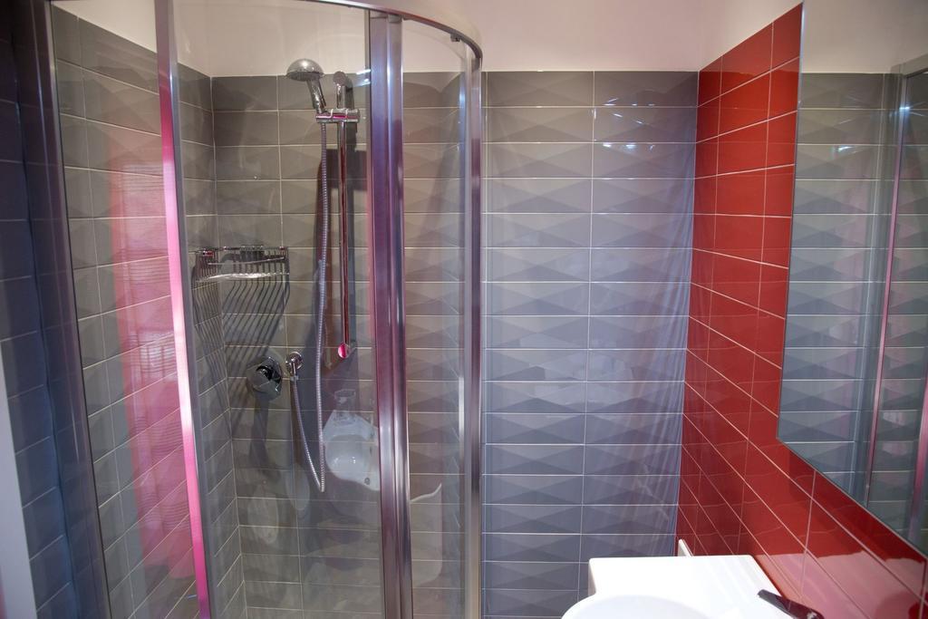 Note Di Colore Sciacca Chambre photo